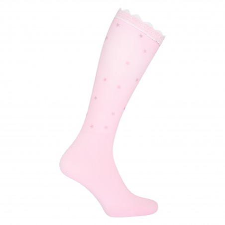 Imperial Riding Star Lace Socken