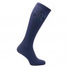 Imperial Riding Glitzy Socken - Marineblau