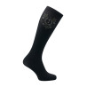 Imperial Riding Glitzy Socken - Schwarz