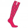 Imperial Riding Stardom Socken-Set 6 Paar - Diva Rosa