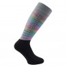 Socken Imperial Riding Different Road - Schwarz / Multi