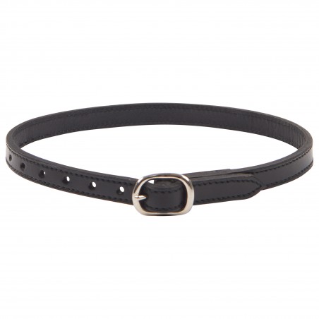 Sporenriemen aus Leder 12mm Imperial Riding