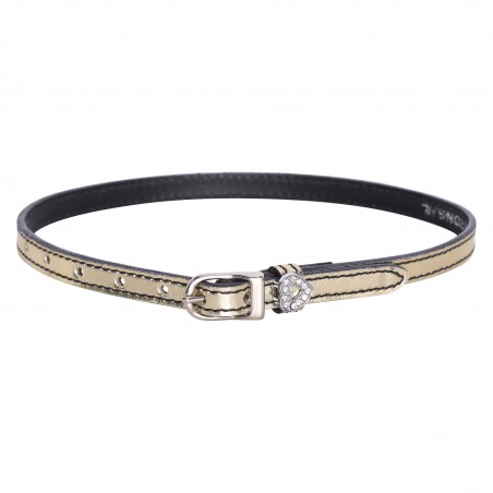 Imperial Riding Shiny Sporenriemen