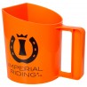 Getreideschaufel 1,5 Liter Imperial Riding - Orange