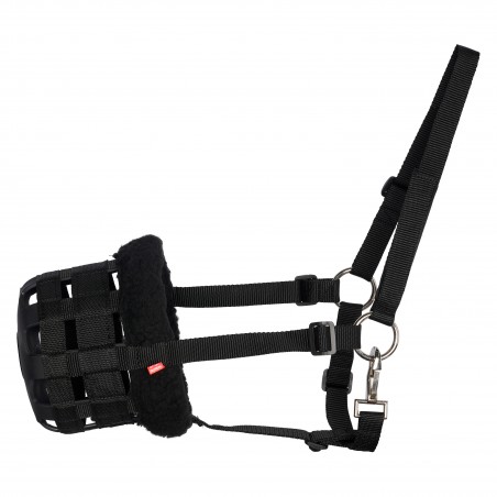 Maulkorb Schaf Imperial Riding