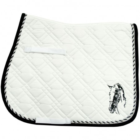 Satteldecke Imperial Riding Pisa Unisex