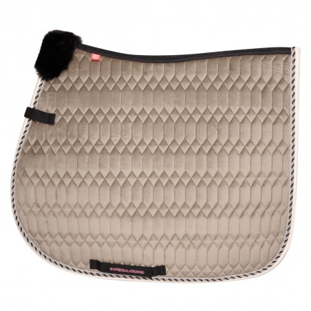 Satteldecke Imperial Riding Statement Unisex