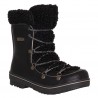 Stiefel HV Polo Glaslynn Sherpa - Schwarz
