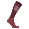 Favouritas Winter Socken HV Polo - Dunkle Beere
