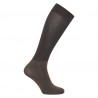 Favouritas Winter Socken HV Polo - Mokka