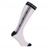 HV Polo Fae Socken - Eisgrau Meliert