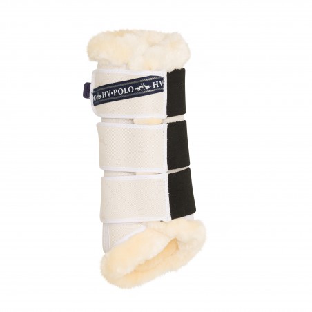 Dressurgamaschen HV Polo Welmoed