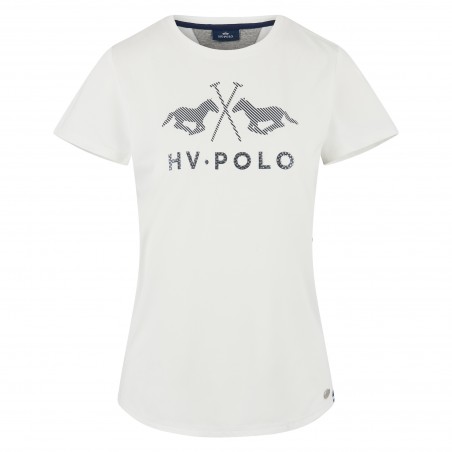 T-Shirt HV Polo Jess Tech