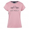 T-Shirt HV Polo Jess Tech - Glückliche Rose