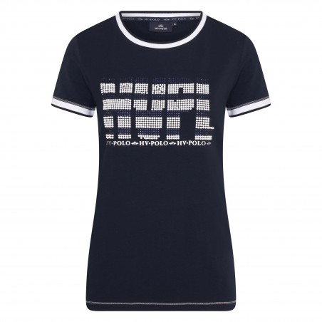 T-Shirt HV Polo Time to Play