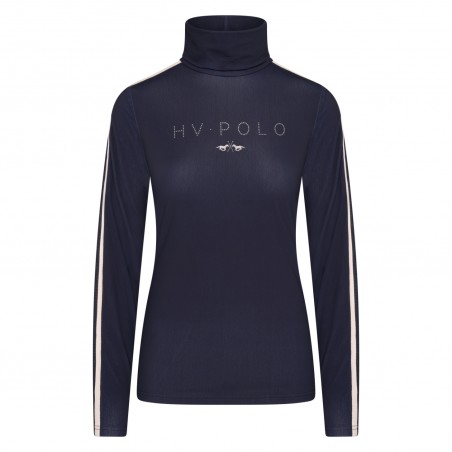 Langarm-Top HV Polo Alexia