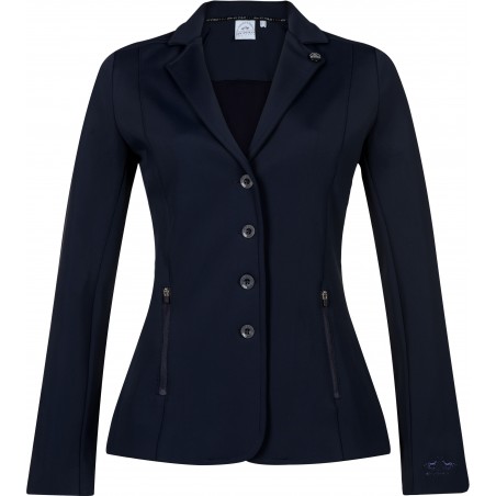 Wettkampfjacke HV Polo Hamilton