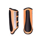 Fluoreszierende Gamaschen Horze