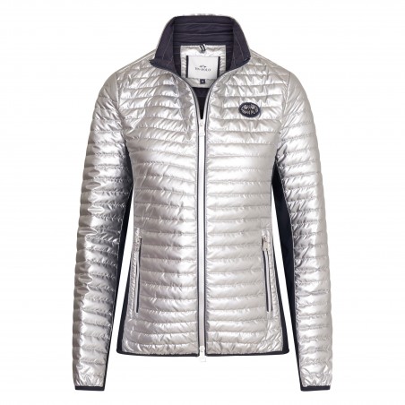 HV Polo Mallet Jacke