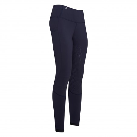 Reitleggings Euro-Star Breez FullGrip