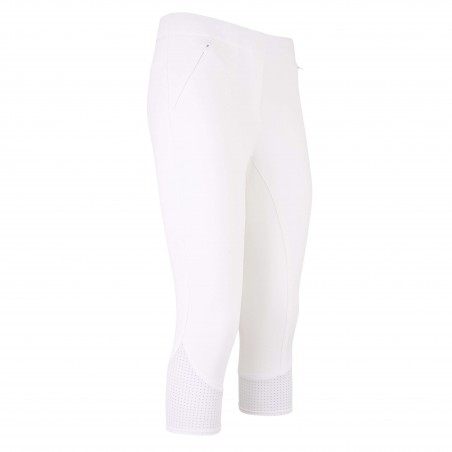 Reitleggings Euro-Star Venti FullGrip