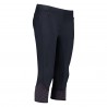 Reitleggings Euro-Star Venti FullGrip - Marineblau