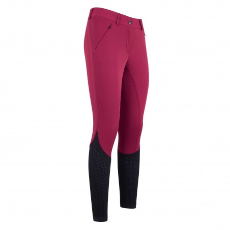 Reithose Euro-Star Airflow 2.0 FullGrip Euro-Star Damen