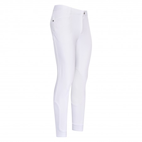 Reithose Euro-Star Camillo KneeGrip