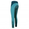 Reithose Euro-Star Aiko FullGrip Euro-Star Sential Euro-Star Damen - Legionblau