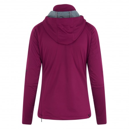 Jacke Euro-Star Phoebe