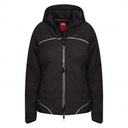 Euro-Star Pearl Jacke