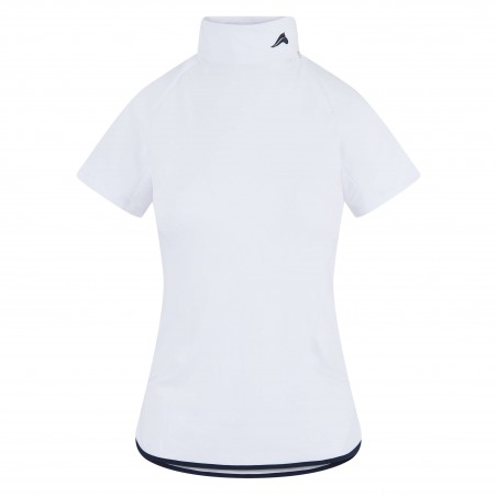 Wettkampf-Poloshirt Euro-Star Saphie