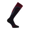 Euro-Star Gamma Socken - Himbeerstrahlen