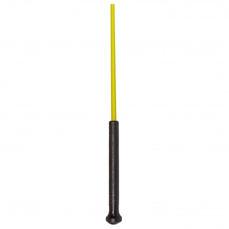 Nylonpeitsche Imperial Riding Economic Gummigriff