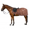 Nierendecke Imperial Riding Super-dry 0gr - Haselnuss