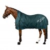 Paddockdecke Imperial Riding Super-dry 300gr - Waldgrün