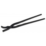 Nietzange mit Krokodilklemme Kerbl