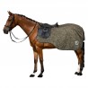 Nierendecke Imperial Riding Super-dry Hide & Ride - Grüne Olive