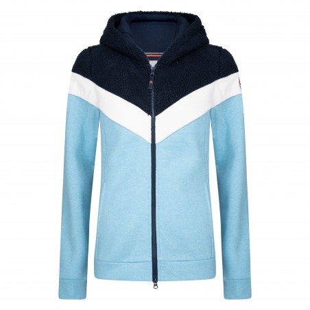 Sweatshirt mit Kapuze Imperial Riding Go Star