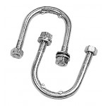 Befestigungsschelle Tränke G51 Kerbl