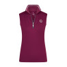 Polo Tech Imperial Riding Tessy - Schwarze Blume