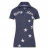 Polo Imperial Riding It's Time To Shine - Marineblau