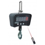 Digitale Waage DigiScale 1000 Kerbl