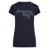 T-Shirt Imperial Riding Classy - Marineblau