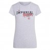 T-Shirt Imperial Riding Classy - Graue Mischung