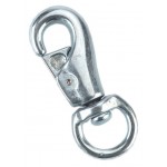 Stahlkarabiner Bull Snap Kerbl