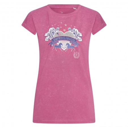 T-Shirt Imperial Riding Rocky