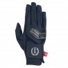 Handschuhe Imperial Riding The Basics - Marineblau