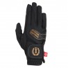 Handschuhe Imperial Riding The Basics - Schwarz