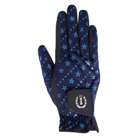Handschuhe Imperial Riding Ambient Stars Up